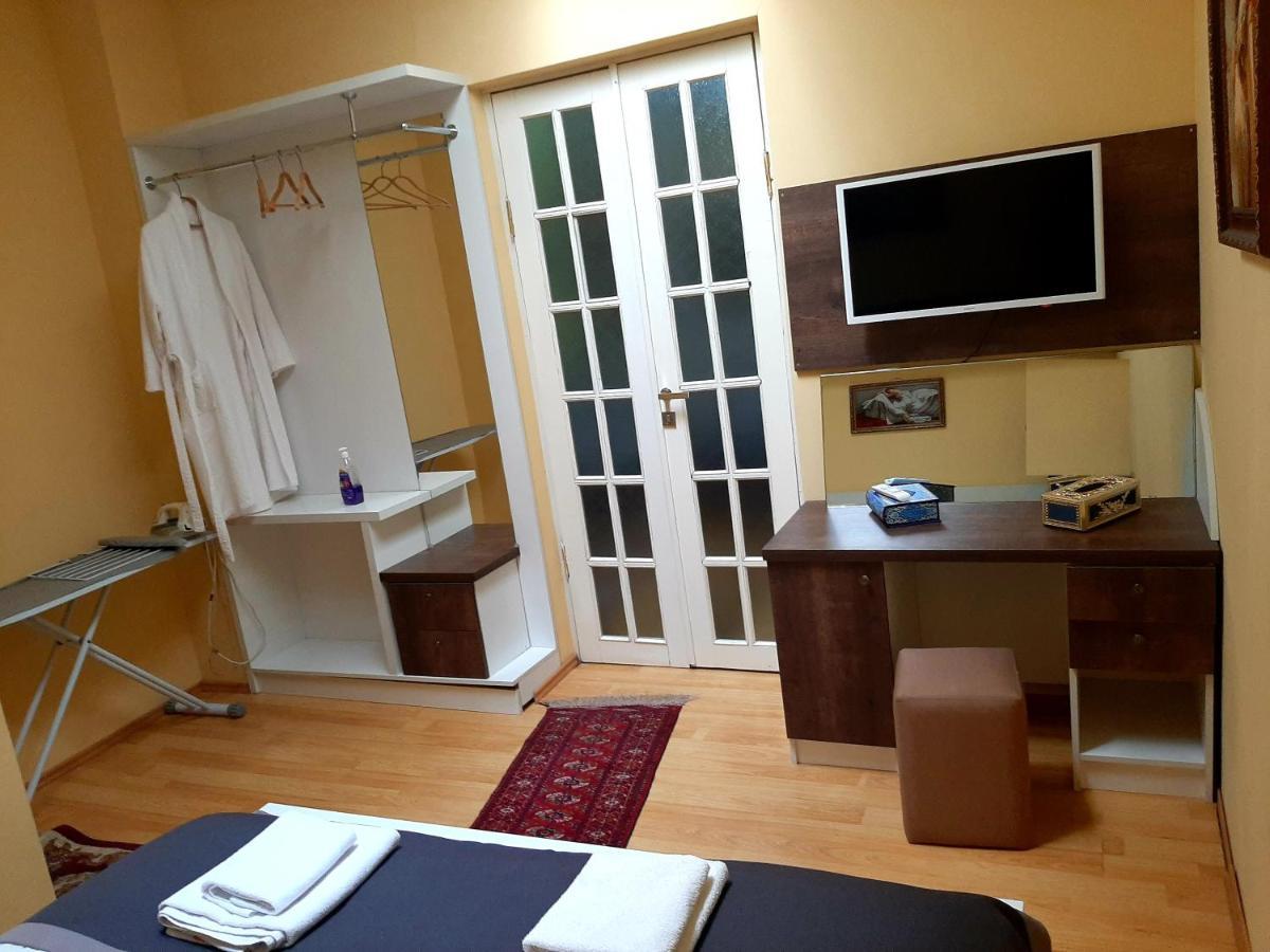 Day In Borjomi Apartment Exterior photo